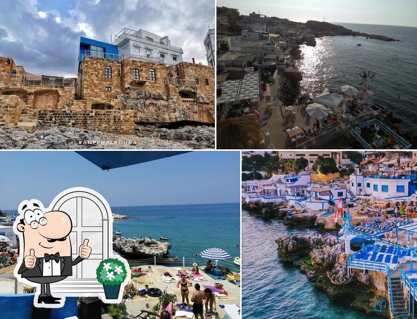 Tahet El-Rih تحت الرّيح