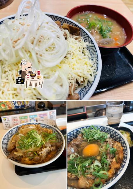 Yoshinoya