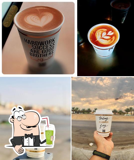 dr.CAFE PSMMC BLD-5 د.كيف الأمير سلطان الطبية العسكرية- المبنى 5