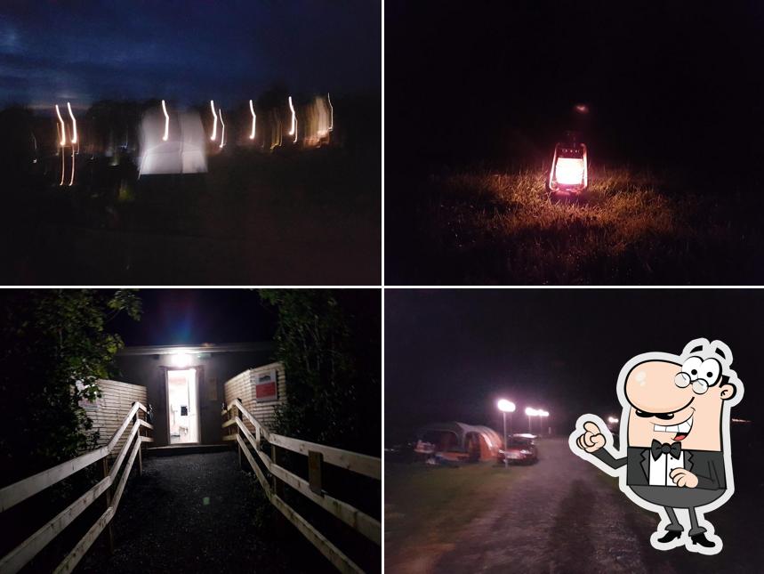 Loughcrew Caravan and Camping Park