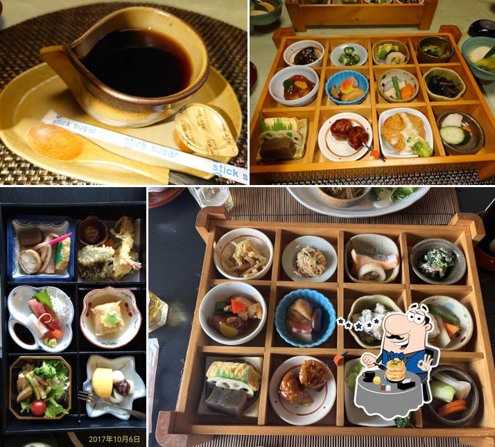 酒楽食彩 京四季
