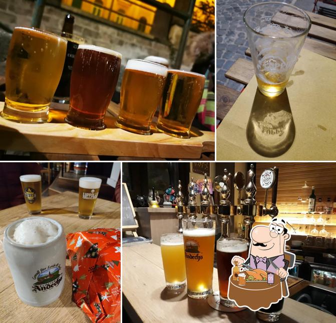568 Public House Garbatella