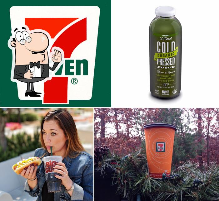 7-Eleven