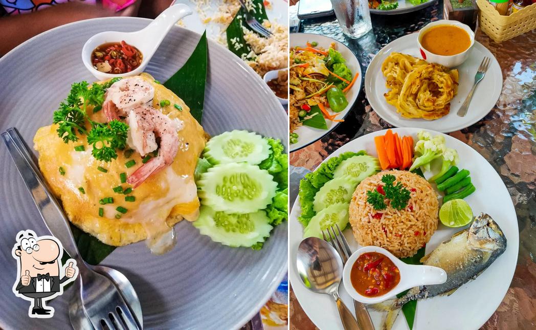 Amazing ครัวจ๊ะโอ๋ฮาลาลฟู๊ด