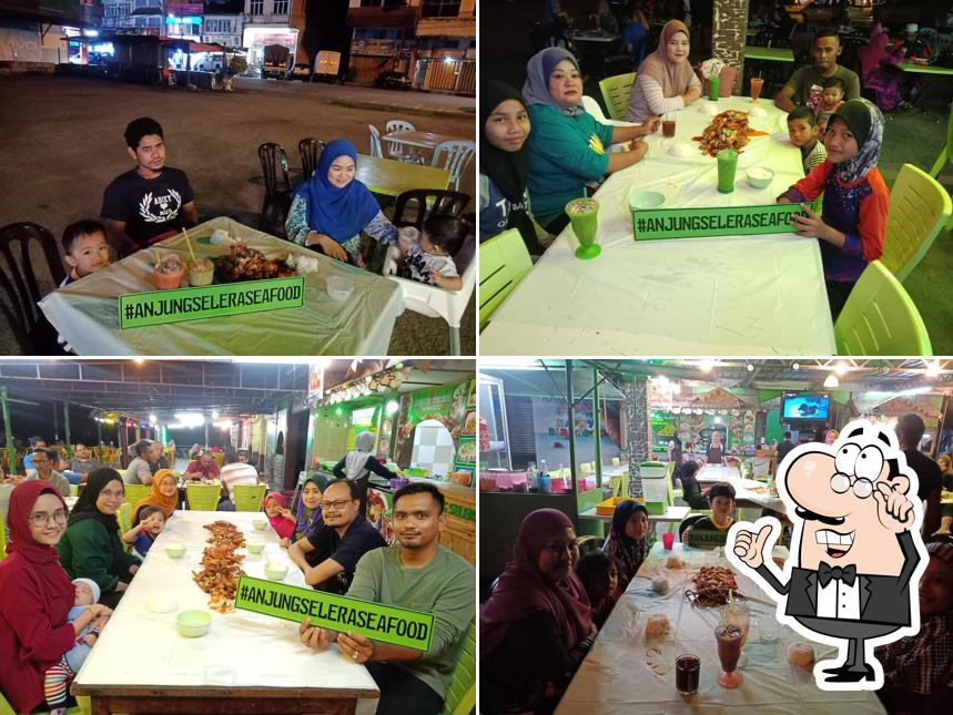 Anjung Selera Seafood