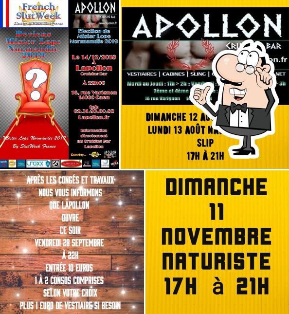 Apollon