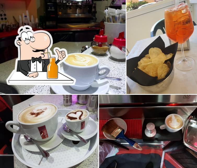Bar Europa