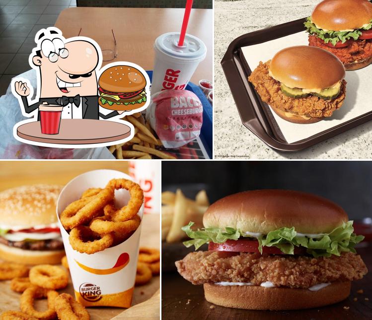 Burger King