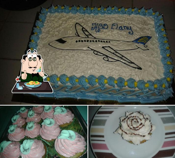 Dulceria Eduardo