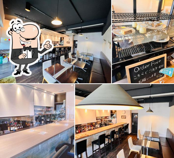 hazicco cafe ハジッコカフェ