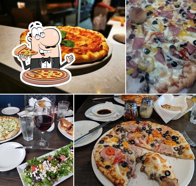 Capri Ristorante