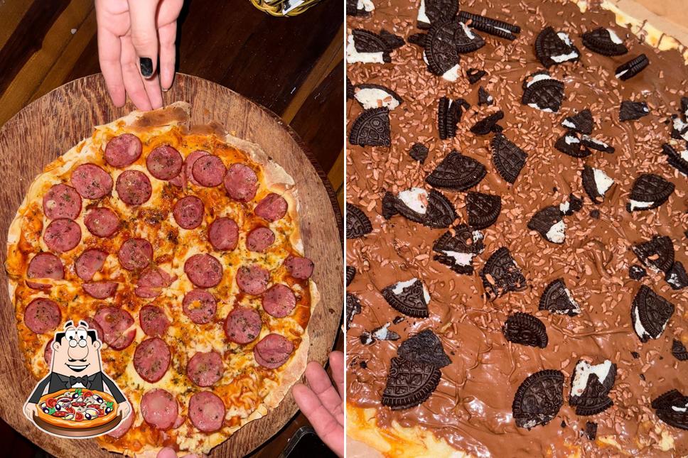 Clube da Pizza