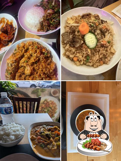 Crave Thai Halal