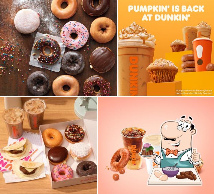 Dunkin'