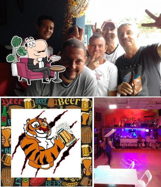 El Tigre