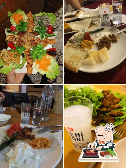 Galatasaraylılar Derneği Restaurantı