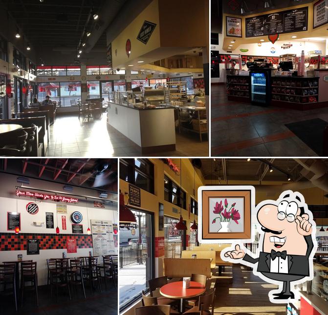 Jimmy John's