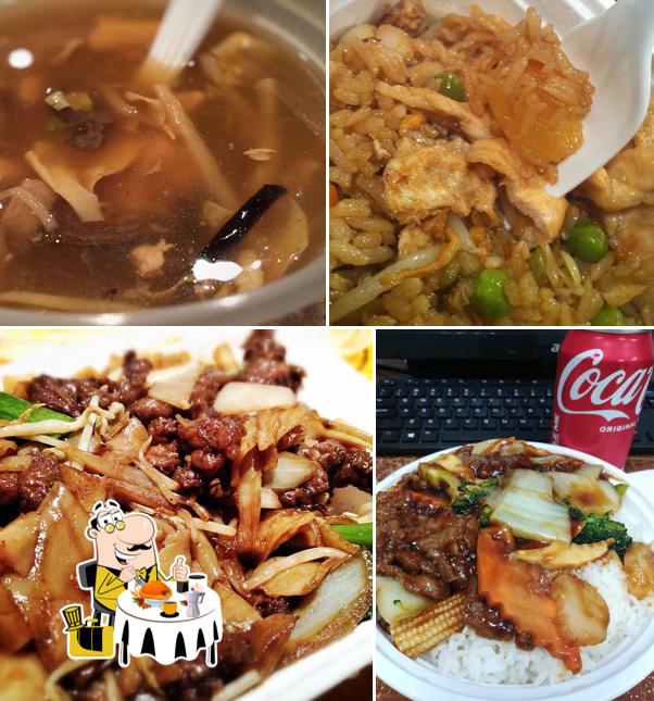 Joy Food Kitchen