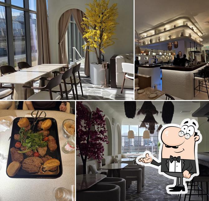 Kova Restaurant