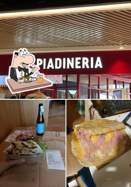 La Piadineria
