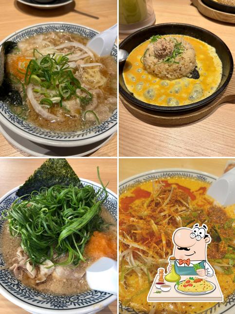 Marugen Ramen
