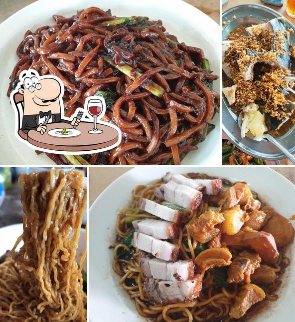 Mei Six Restaurant