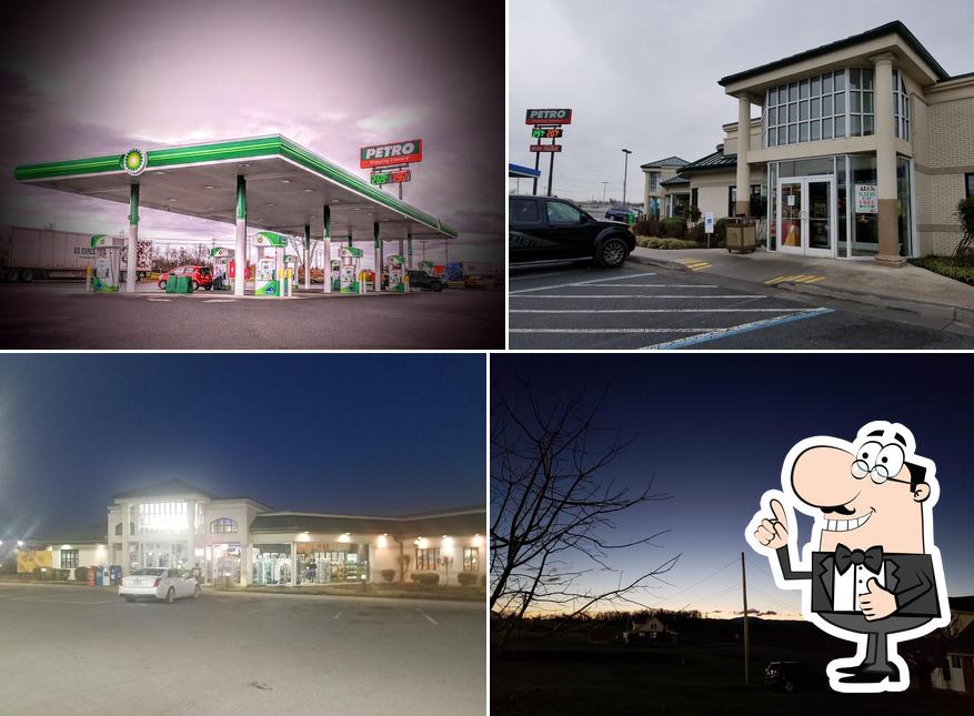 Petro Travel Center