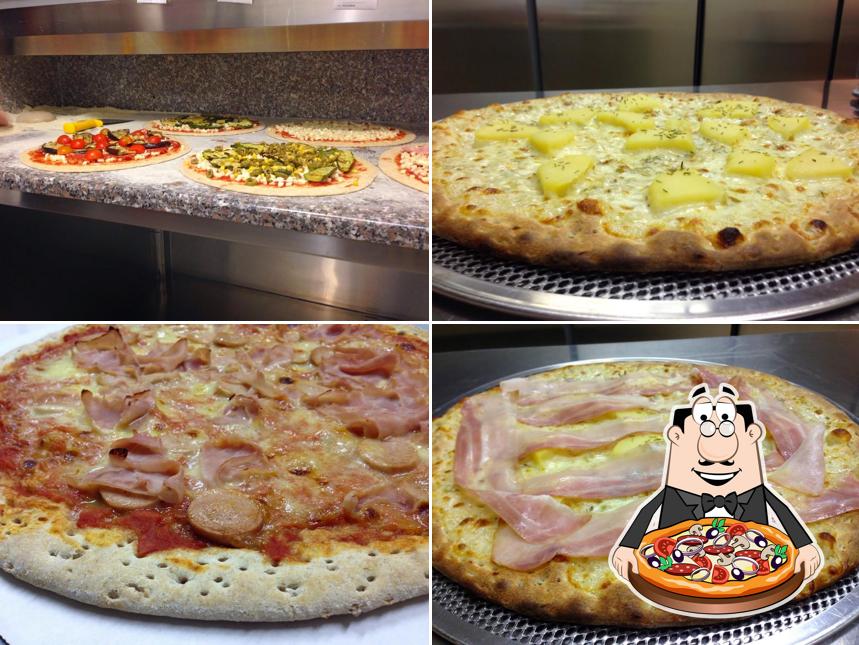 Pizza Mania Feltre