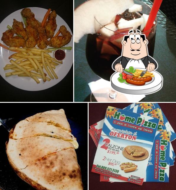 Homepizzard