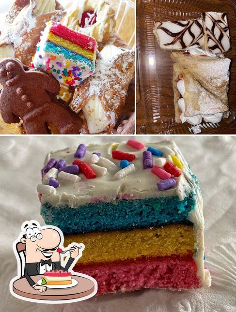 Martusciello Bakery