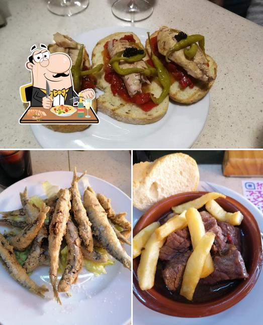 El Rincon De Pedro