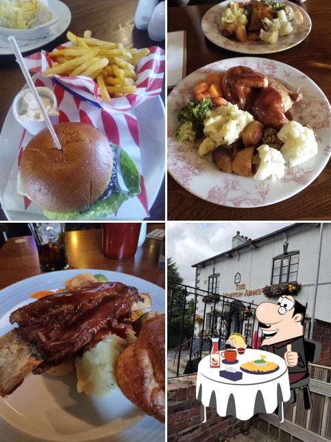 The Norton Arms