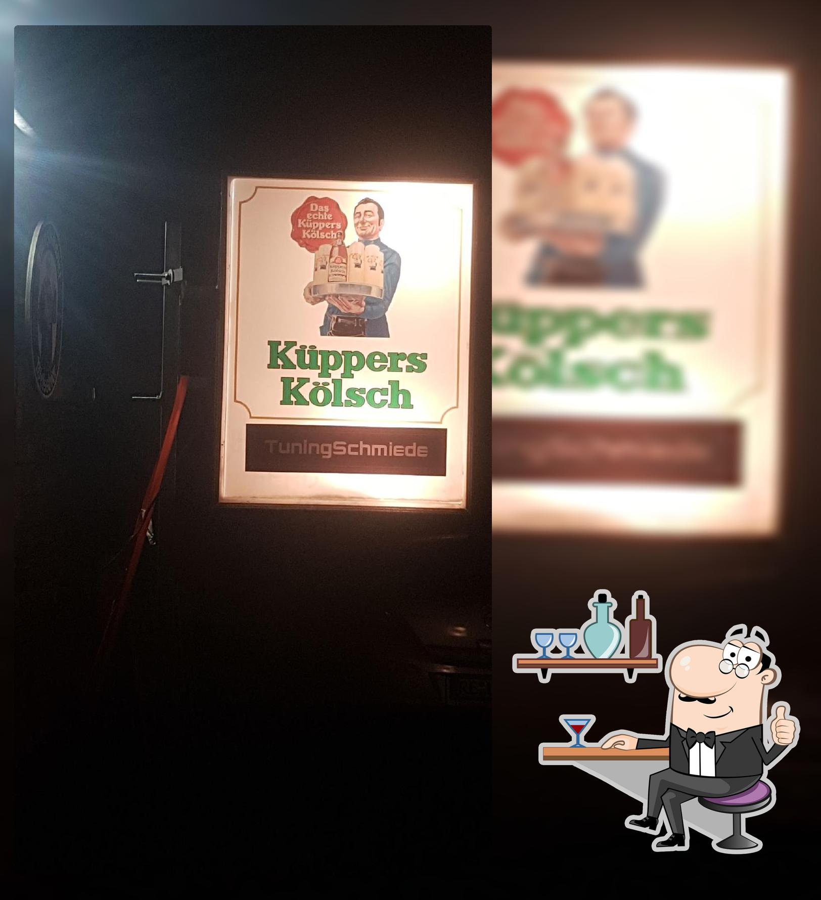 Tuningschmiede
