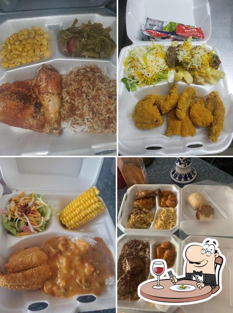 3D Catering