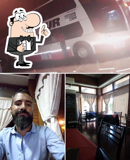 Bar La Terminal