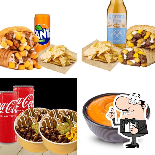 Billy Tacos - Chivasso
