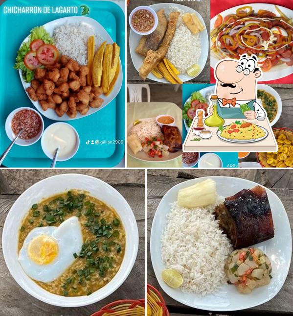 Restaurant Campestre Villa Placida