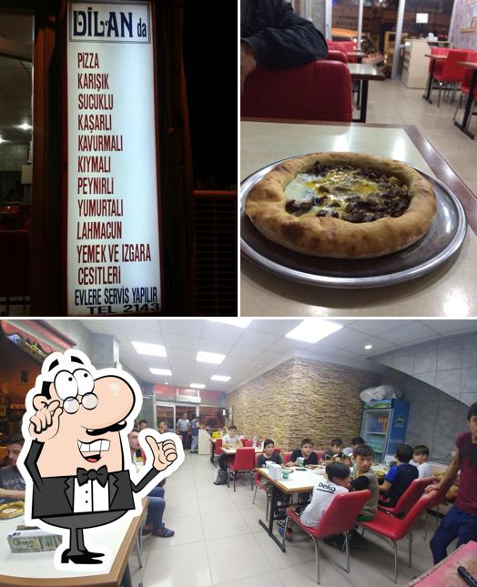 Dilan Pide - Borcka