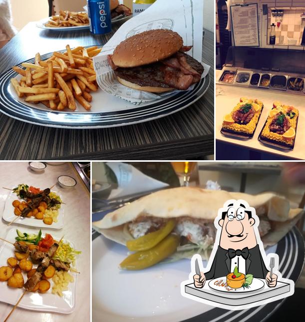 Ed's Restaurang