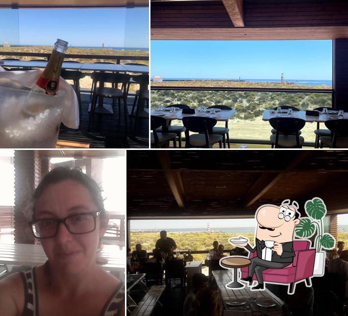 Restaurante Estaminé