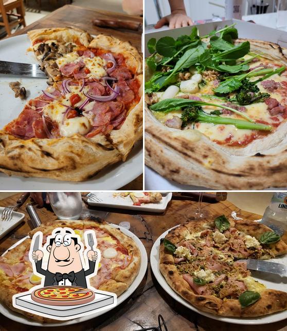 Pizza 1846
