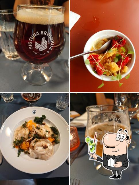 Frans bistro & bar