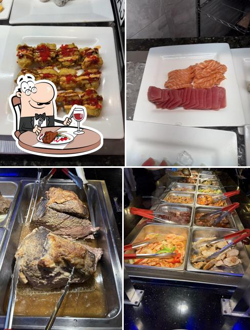 Grand Buffet