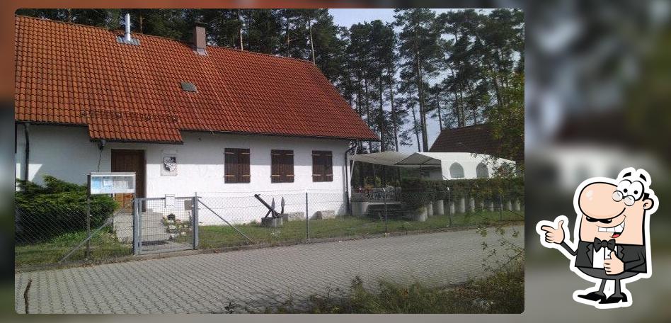 Hafenstüberl