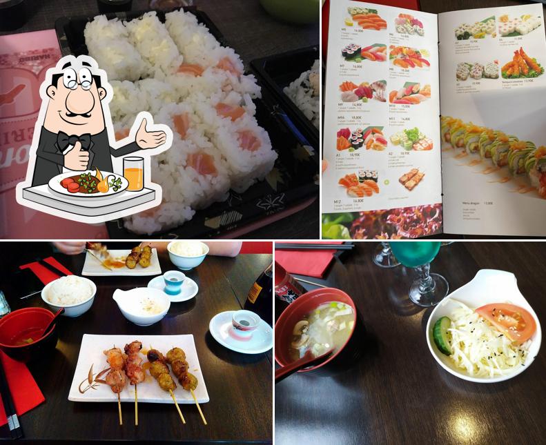 Oita Sushi