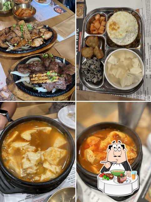 Its Tofu