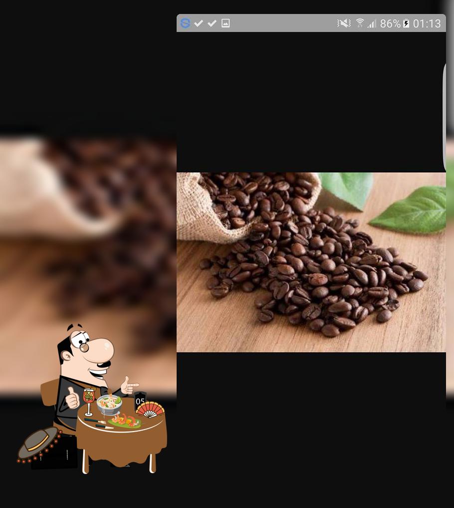 K.Coffee