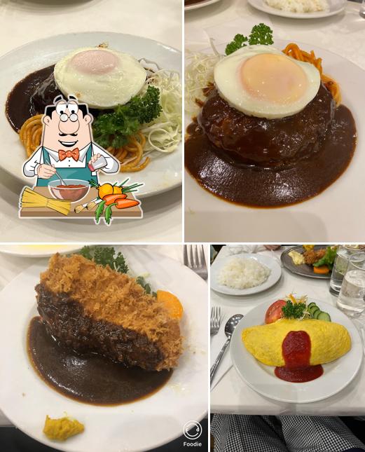 Restaurant Katsura
