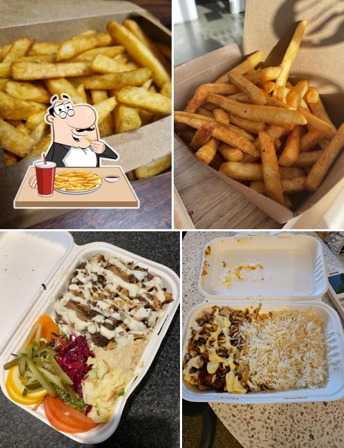 Kebab Hub