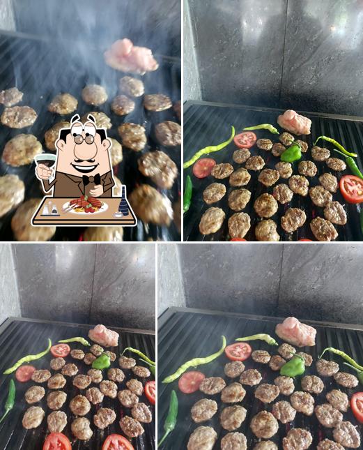 Köfteci Çetin Usta